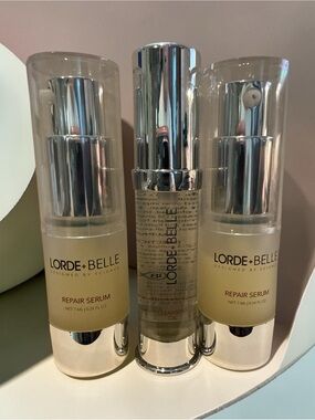 Lorde + Belle Mini Bundle
